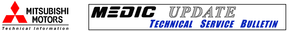 Technical Service Bulletin